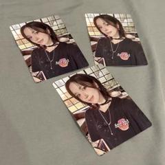 TWICE THIS IS FOR ENEMY 会場限定トレカ ミナ