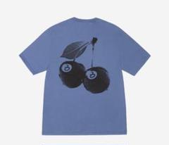 Stussy ステューシー　チェリー　Tシャツ