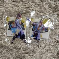 グラビティ 六 終わっちゃんちゃん アクスタ アクキー