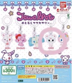 ジュエルペット めじるしアクセサリー ラブラ