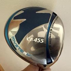 MYSTERY CF-455 ドライバー