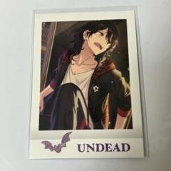 新品★あんスタ★UNDEAD【朔間零】箔押し★ぱしゃこれ★IDOL★ver.5 1024783848.jpg?1600942168