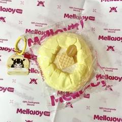 Mellojoy JOJO スクイーズ　ベーカリー　シークレット Mellojoy JOJO スクイーズ ベーカリー キラキラマジック - メルカリ