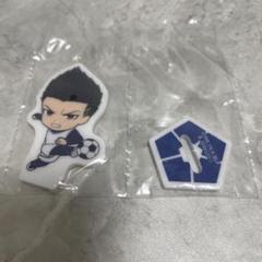 ブルーロック 馬狼照英 まとめ売り - メルカリ