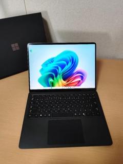 Surface Laptop 7 最新モデル 16GB/512GB