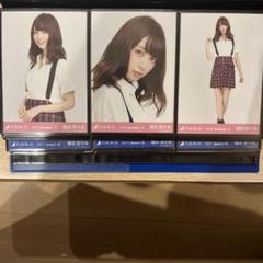 乃木坂　橋本奈々未　2016.November-Ⅳ コンプ　生写真 乃木坂 橋本奈々未 2016.November-Ⅱ コンプ 生写真 - メルカリ