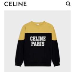 2025年最新】CELINE メンズ トレーナー・スウェットの人気