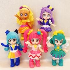 ぷりきゅーと【スタートゥインクルプリキュア】precure
