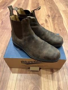 ベッカム着 Blundstone 1306 サイドゴアブーツ サイズ9 m35238720932_1.jpg?1745502096
