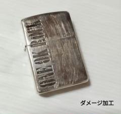 ONE OK ROCK 35xxxv BRASS USEDコラボジッポ027 Zippo Japan | ONE OK ROCK 35xxxv BRASS USED 受注生産限定品