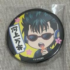銀魂 ジャンプフェスタ JF 2019 トレーディング缶バッジ