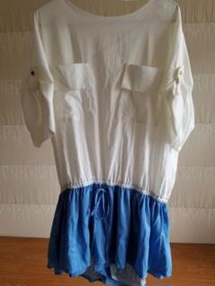 URBAN RESARCH オールインワン レディース