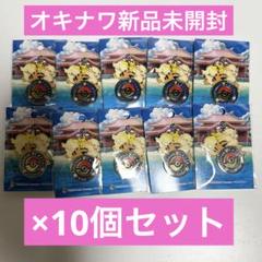 2025年最新】ポケモンセンターオキナワ ピンズの人気アイテム