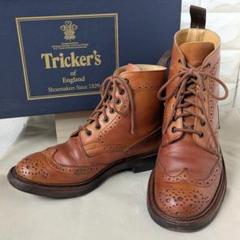 トリッカーズ レディース ブーツ 箱あり Tricker's(トリッカーズ) | レディース靴一覧 – GMT inc. 公式