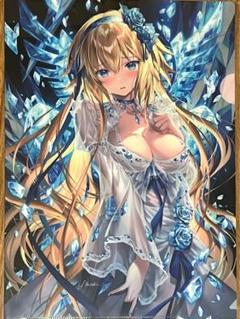 クラスター カードスリーブ「ウェディング ジャンヌ・オルタ」/illust：光崎 Amazon.co.jp: クラスター カードスリーブ ☆『Fate