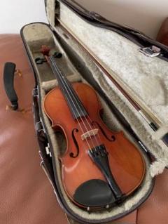 最安値挑戦】 1/2 No.280 Violin Suzuki Size Bow with