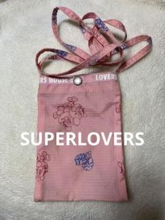 2025年最新】lovers house バッグの人気アイテム - メルカリ