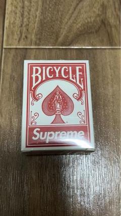 激安正規品 2025年最新】シュプリーム トランプの人気アイテム - メルカリ トランプ