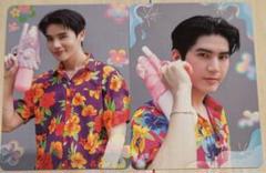 GMMTV POPUP Songkran シークレット JimmySea 2025年最新】gmmtv jimmyの人気アイテム - メルカリ