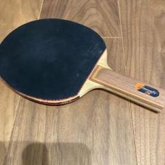 MIZUNO - としたろう様 ミズノ フォルティウスFT verD 91グラム フォルティウス FT ver.D(卓球)|83GTT70109|ラケット|卓球