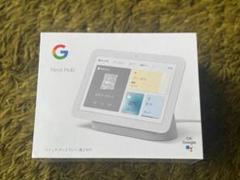 2025年最新】Google Nest Hubの人気アイテム - メルカリ