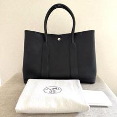 【大人気＊希少】HERMES ピコタン ロック PM ブラック 楽天市場】エルメス ピコタン ロック PM トリヨン クレマンス