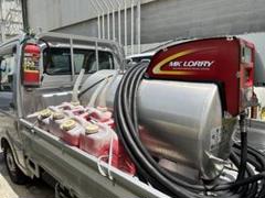 330L・430L・700L積載自動車関連機器エムケー精工サイト