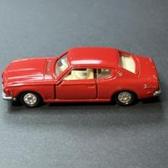 超希少/トミカ /日産/ブルーバード/2000GT-X/イケダ別注 ミニカーショップ ケンボックス トミカ 黒箱☆18☆日産ブルー