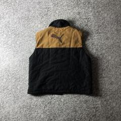 2025年最新】PUMA メンズ ダウンベスト・キルティングベストの