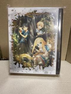 ソードアート・オンライン アリシゼーション DVD 1〜4巻 4本セット