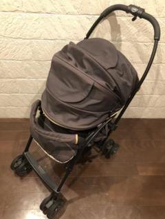 【消毒済み】ベビーカー、コンビ 、メチャカルハンディエッグショック、combi