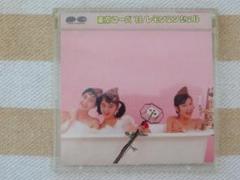 ☆早い者勝ち【貴重品】レモンエンジェル CD3枚＆VHS4巻セット【廃盤】 東京ローズ'88 8cmシングルCD レモンエンジェル 8センチ
