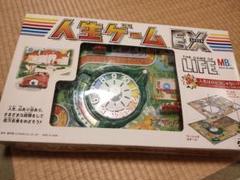 Ex 人生 ゲーム 職業の中古 未使用品を探そう メルカリ Ex 人生 ゲーム 職業の中古 未使用品を探そう メルカリ