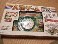 Ex 人生 ゲーム 職業の中古 未使用品を探そう メルカリ