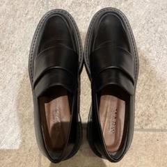 【新品】23㎝ローファー、UNITED ARROWS MARW MARW UNITED ARROWS ローファー 「MARW ARROWS＋ODETTE E ODILE