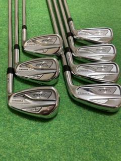 Titleist 718AP2 MB620 コンボアイアン 6本セット Amazon | TITLEIST(タイトリスト) 718 AP2 MDS120S 5-P (6本