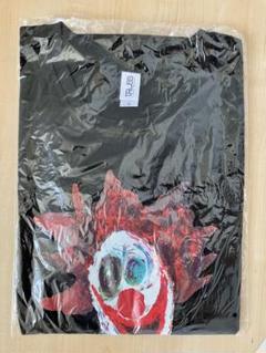 最新人気 未開封】 SEKAI Tシャツ DJラブ 炎と森のカーニバル OWARI NO ミュージシャン