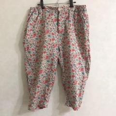 JOURNAL STANDARD ジャーナルスタンダード 花柄パンツ