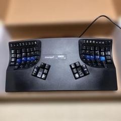 ★Kinesis Advantage2 キーボード ★M250506 Advantage2 Wired Ergonomic Keyboard for Mac & PC | Kinesis