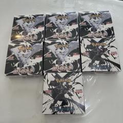 新品　シュリンク付　拡張パックデラックス　ホワイトフレア　ボックス　SV11W シュリンク付き 7BOX】ブラックボルト・ホワイトフレア - メルカリ