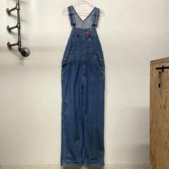 Dickies ディッキーズ デニム オーバーオール