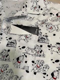 ラバードール　101匹ワンちゃん　ポンゴ TDL 東京ディズニーランド 101匹わんちゃん ポンゴ 陶器