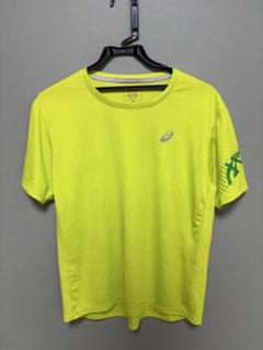 アシックス/asics ランニング ランニングドライ半袖シャツ
