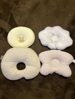 ベビー枕まとめ売り　エスメラルダ等