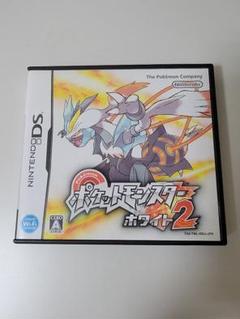 ポケットモンスター ホワイト2
