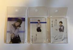 羽生結弦★羽生結弦展 フレームマグネット アクリルボトルホルダー★アクスタ 羽生結弦展2022 フレームマグネット全6点 未開封 - メルカリ