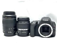 2025年最新】eos kiss x9i ダブルズームキットの人気アイテム