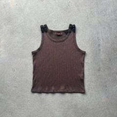 Jean-Paul GAULTIER - 【hyde着】Jean Paul GAULTIERタンク