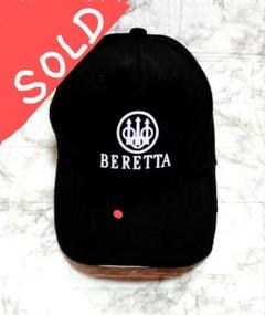 ベレッタ帽子 楽天市場】ベレッタ Beretta メッシュキャップ ロゴ刺繍