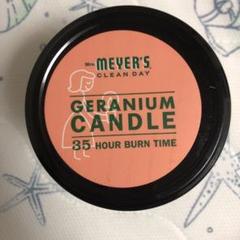 Mrs.merers candle